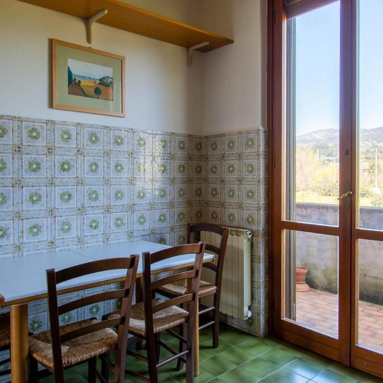Terraced House - Quiet neighborhood - Free Parking - Appartamento con 3 Camere da Letto - 9