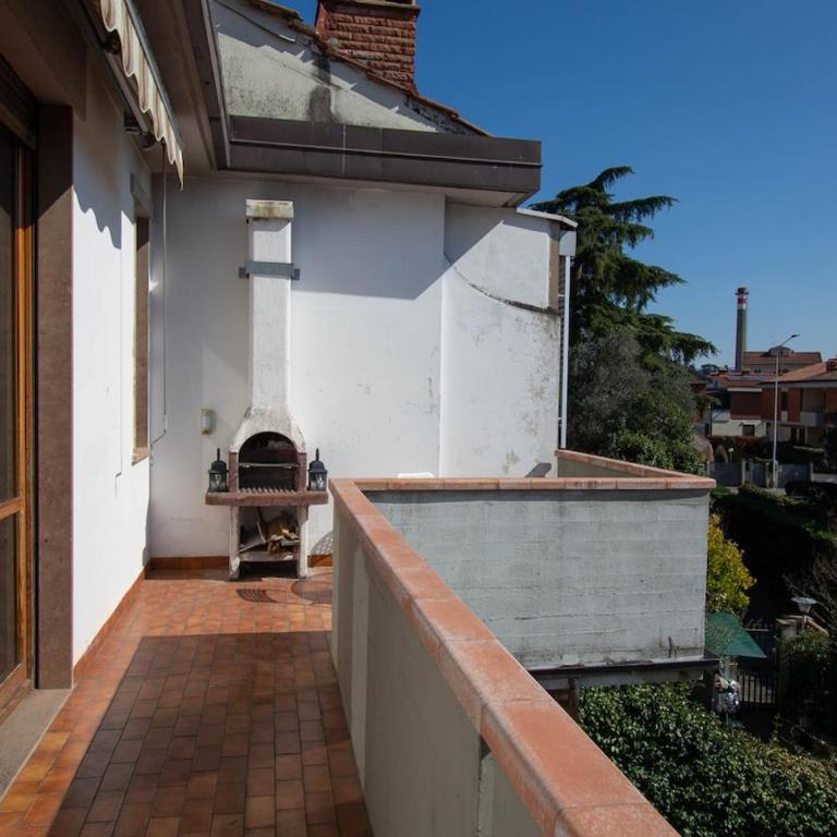 Terraced House - Quiet neighborhood - Free Parking - Appartamento con 3 Camere da Letto - 12