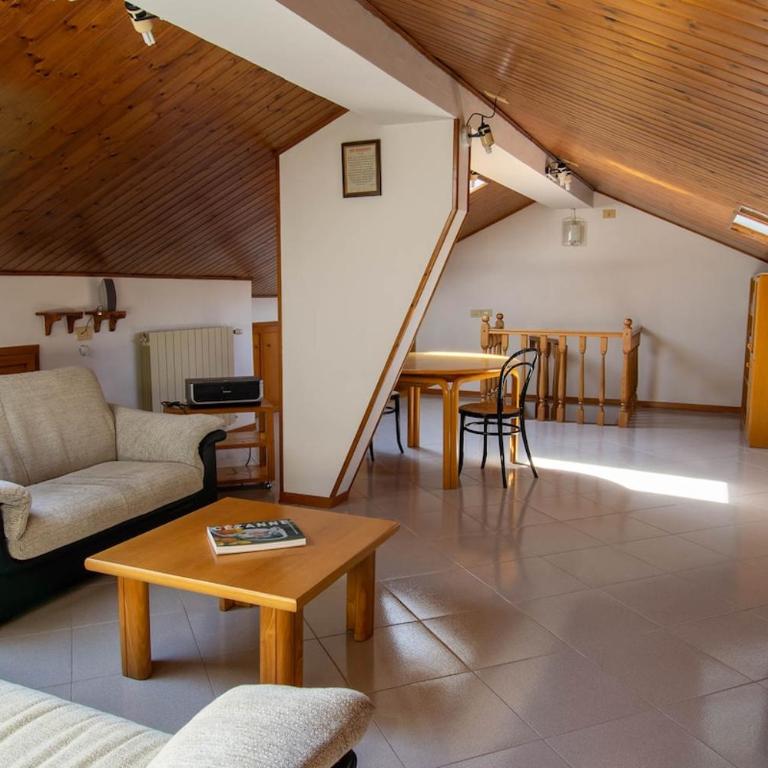 Terraced House - Quiet neighborhood - Free Parking - Appartamento con 3 Camere da Letto - 13
