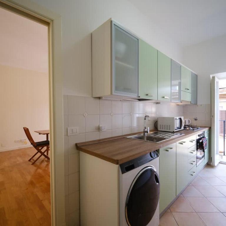 Elisa's Trevi Fountain BuddyRent - Appartamento con 2 Camere da Letto - 13