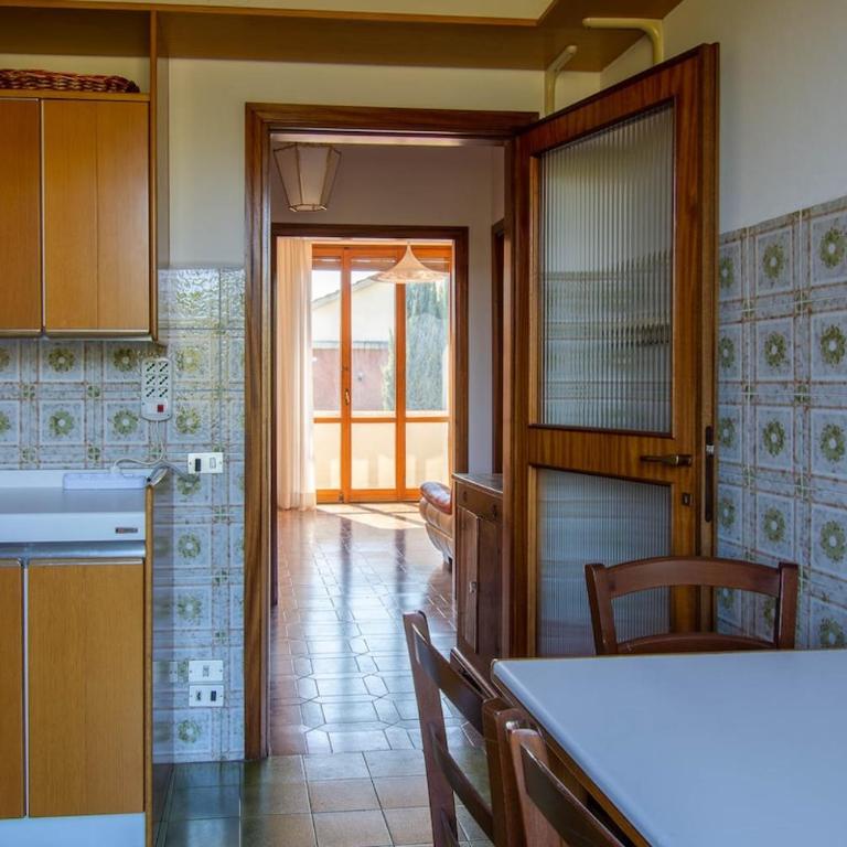 Terraced House - Quiet neighborhood - Free Parking - Appartamento con 3 Camere da Letto - 14