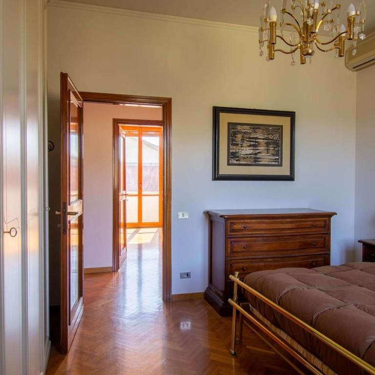 Terraced House - Quiet neighborhood - Free Parking - Appartamento con 3 Camere da Letto - 15