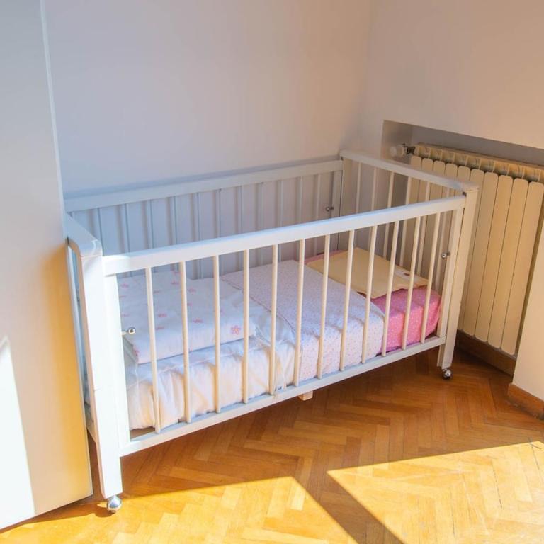 Terraced House - Quiet neighborhood - Free Parking - Appartamento con 3 Camere da Letto - 16