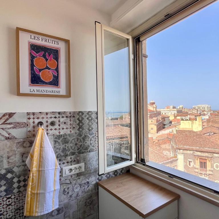 Terrazza Sant'Agata Penthouse - Three-Bedroom Apartment - 1