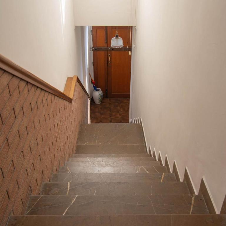 Terraced House - Quiet neighborhood - Free Parking - Appartamento con 3 Camere da Letto - 18
