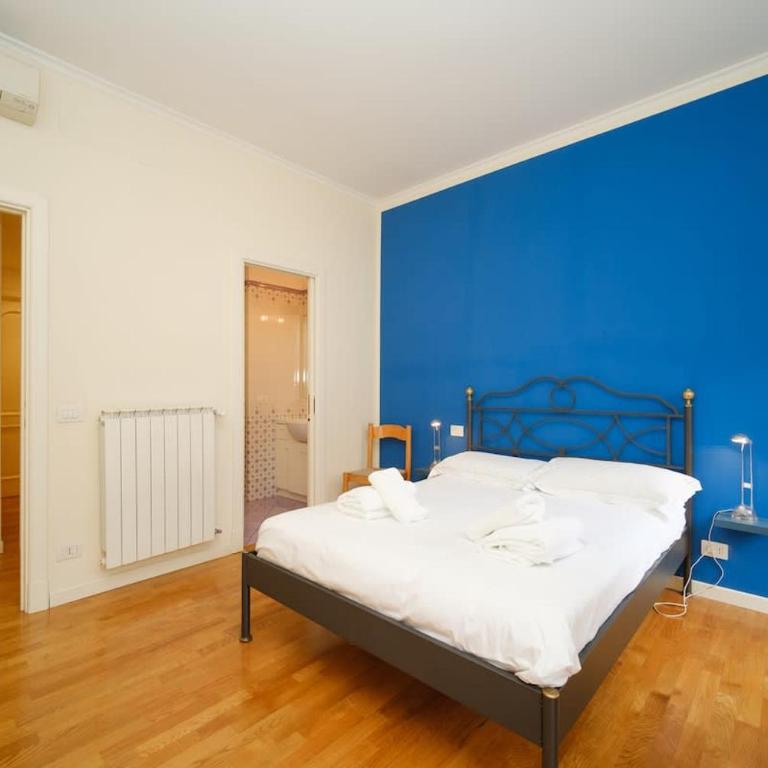 Elisa's Trevi Fountain BuddyRent - Appartamento con 2 Camere da Letto - 18