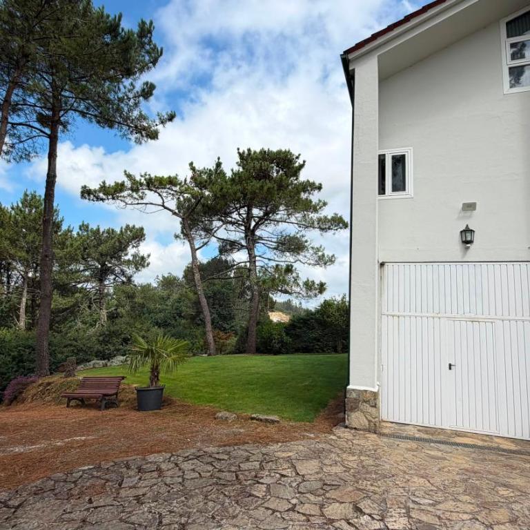 Villa Mouronzon con Finca 2500 m2 a 5 min centro - Villa - 52