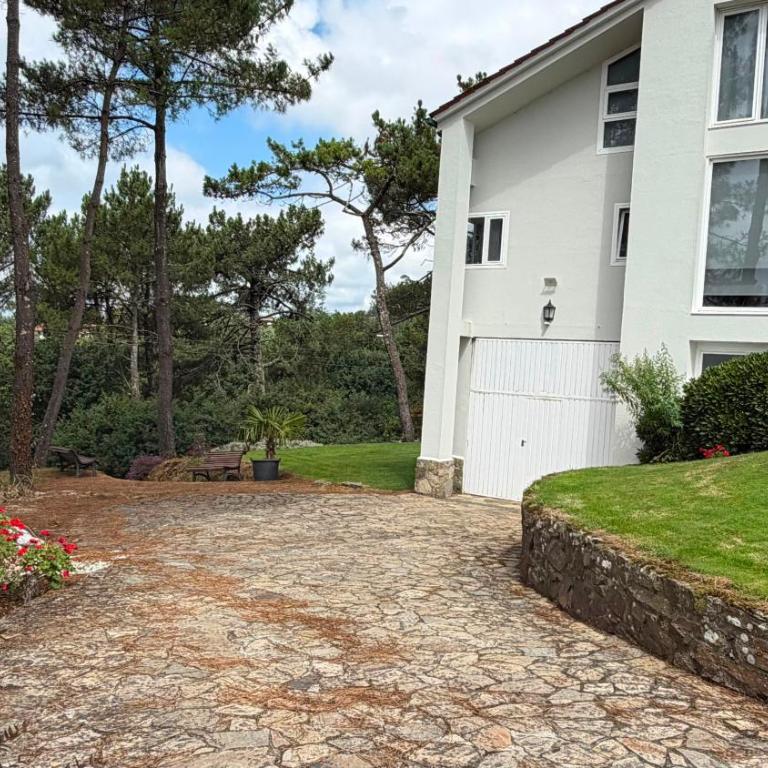 Villa Mouronzon con Finca 2500 m2 a 5 min centro - Villa - 50