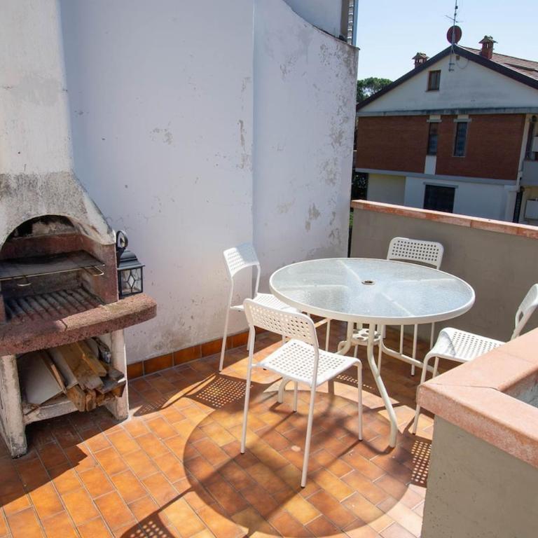 Terraced House - Quiet neighborhood - Free Parking - Appartamento con 3 Camere da Letto - 22