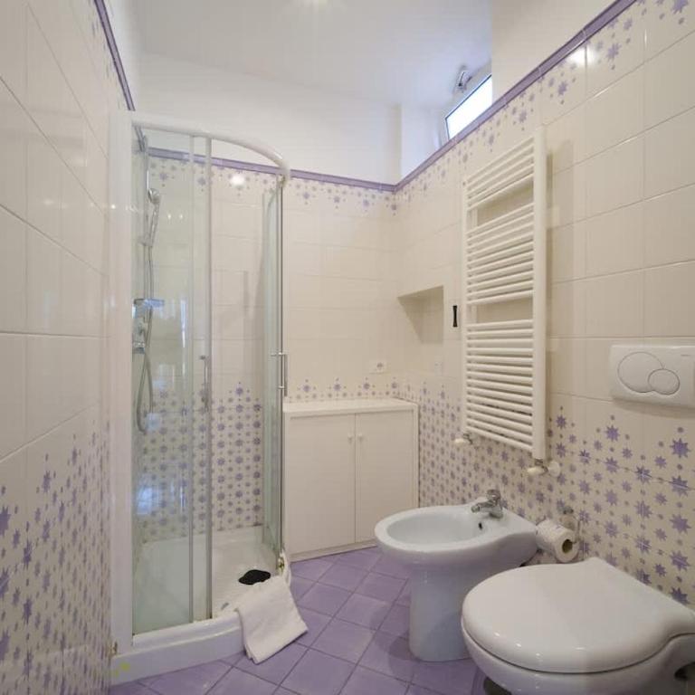 Elisa's Trevi Fountain BuddyRent - Appartamento con 2 Camere da Letto - 20
