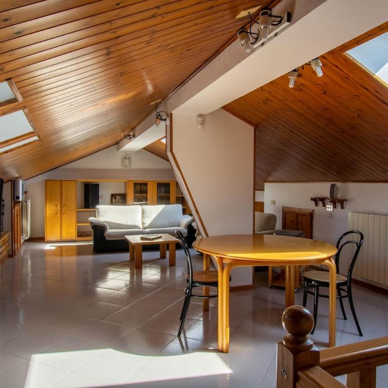 Terraced House - Quiet neighborhood - Free Parking - Appartamento con 3 Camere da Letto - 24
