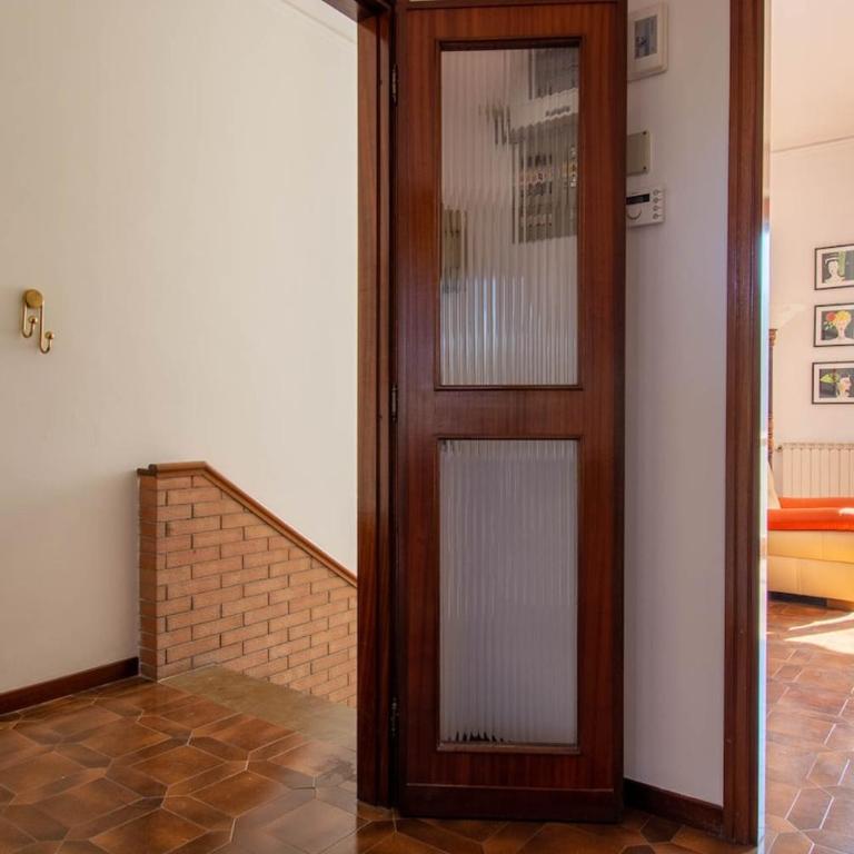 Terraced House - Quiet neighborhood - Free Parking - Appartamento con 3 Camere da Letto - 25