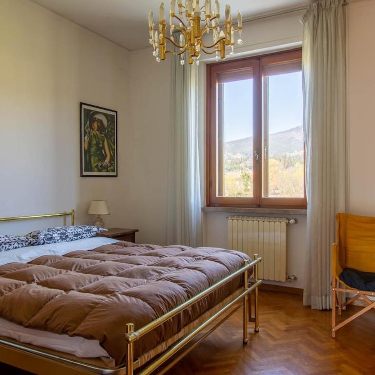 Terraced House - Quiet neighborhood - Free Parking - Appartamento con 3 Camere da Letto - 26