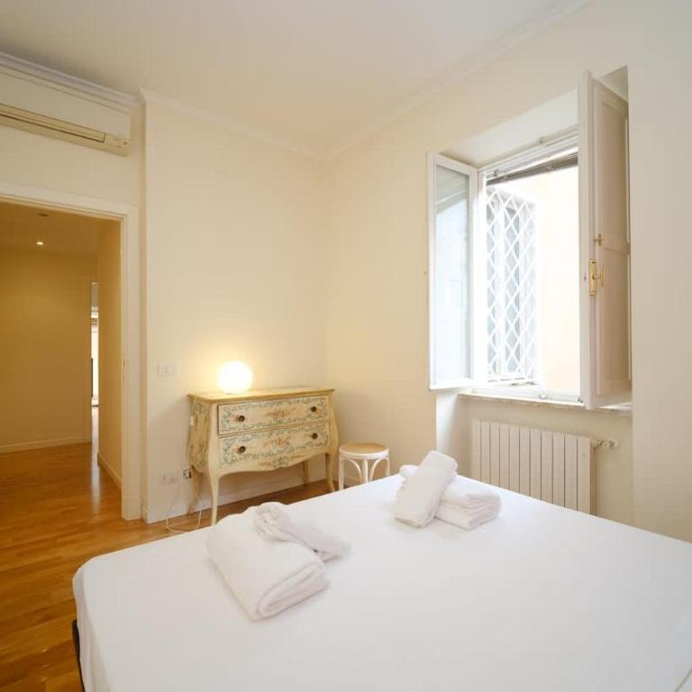 Elisa's Trevi Fountain BuddyRent - Appartamento con 2 Camere da Letto - 23
