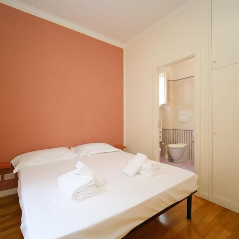 Elisa's Trevi Fountain BuddyRent - Appartamento con 2 Camere da Letto - 24