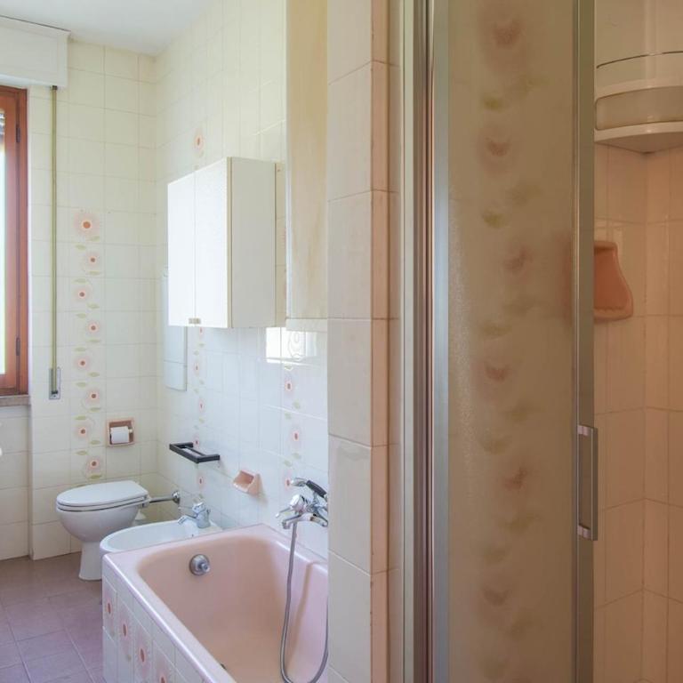 Terraced House - Quiet neighborhood - Free Parking - Appartamento con 3 Camere da Letto - 30