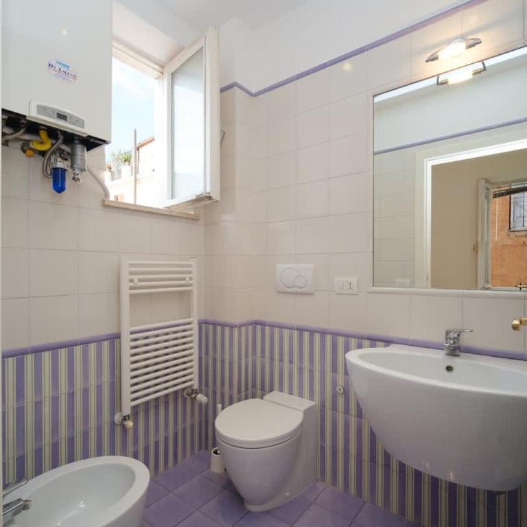 Elisa's Trevi Fountain BuddyRent - Appartamento con 2 Camere da Letto - 26