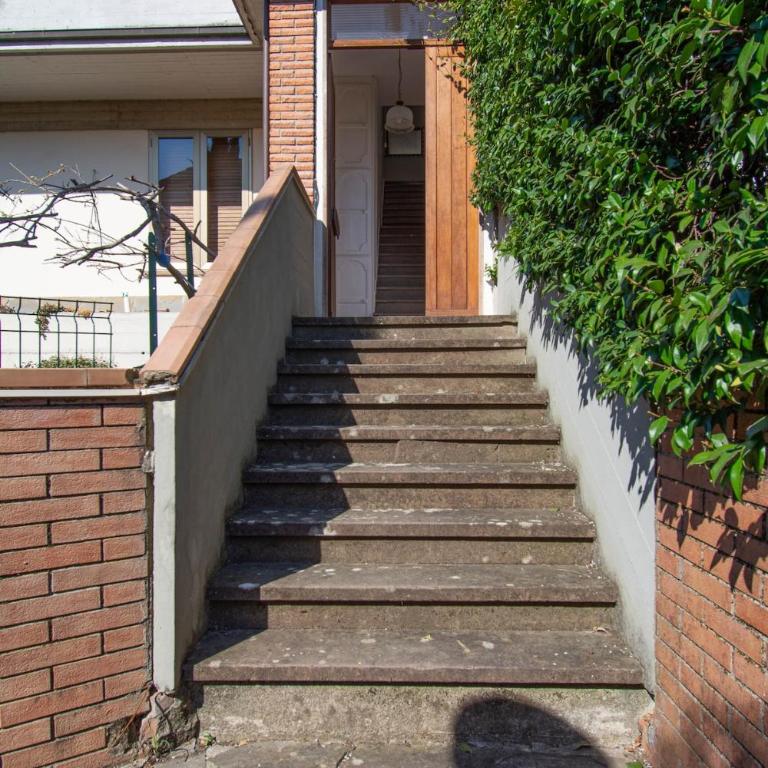 Terraced House - Quiet neighborhood - Free Parking - Appartamento con 3 Camere da Letto - 31