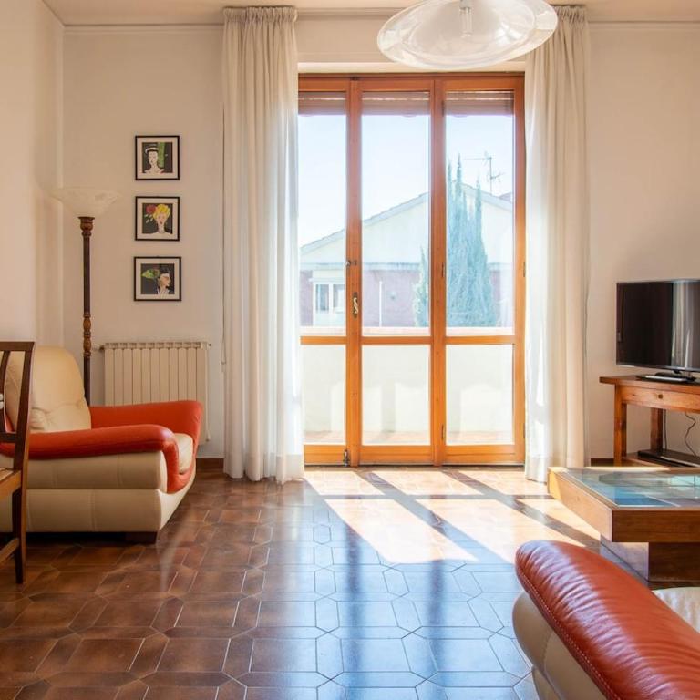 Terraced House - Quiet neighborhood - Free Parking - Appartamento con 3 Camere da Letto - 32