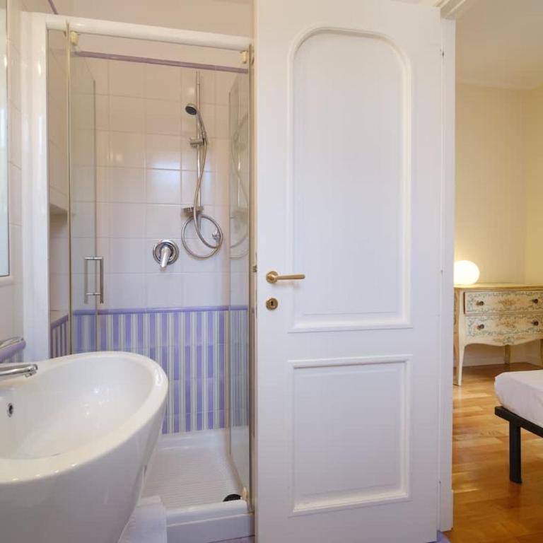Elisa's Trevi Fountain BuddyRent - Appartamento con 2 Camere da Letto - 28