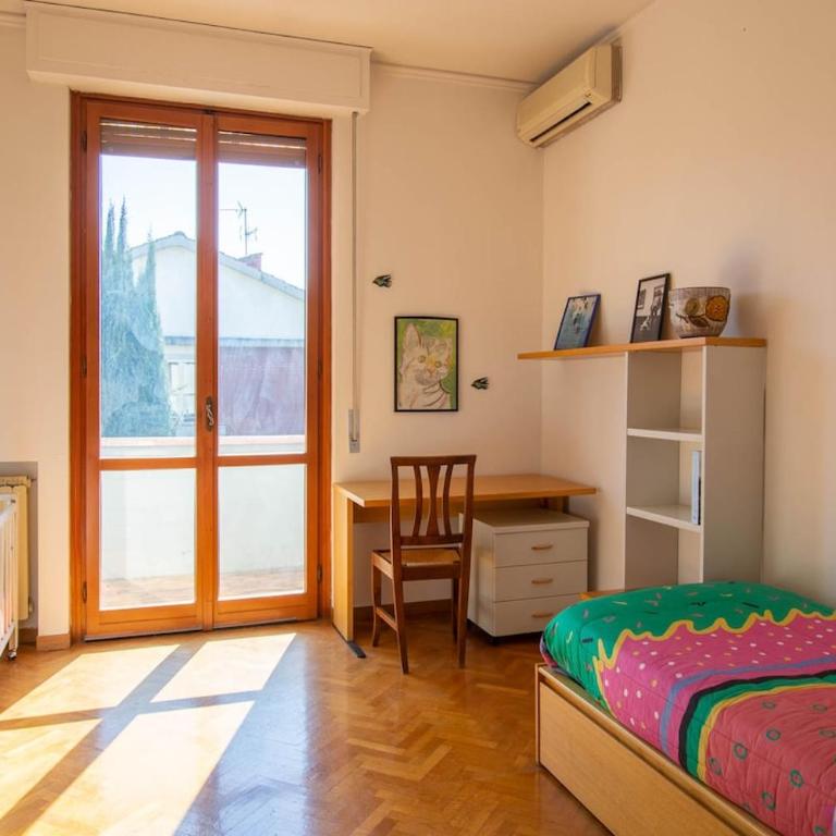 Terraced House - Quiet neighborhood - Free Parking - Appartamento con 3 Camere da Letto - 33