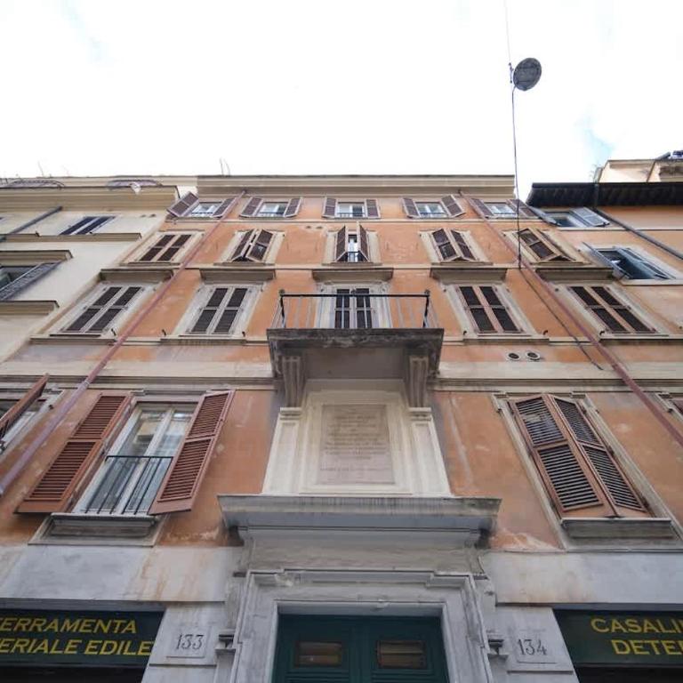 Elisa's Trevi Fountain BuddyRent - Appartamento con 2 Camere da Letto - 31