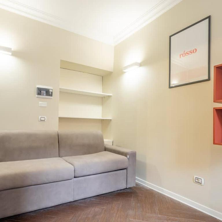 Ghetto BuddyRent - Two-Bedroom Apartment - 7