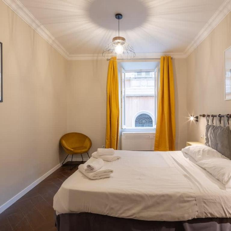 Ghetto BuddyRent - Two-Bedroom Apartment - 18