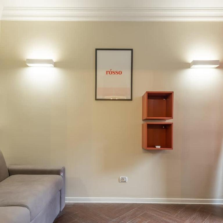 Ghetto BuddyRent - Two-Bedroom Apartment - 23