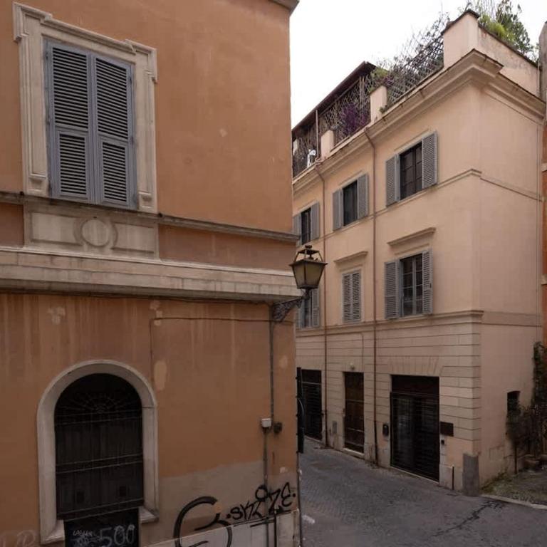 Ghetto BuddyRent - Two-Bedroom Apartment - 27
