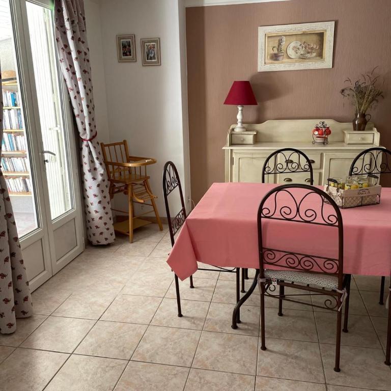 Maison de vacances l'Isle-sur-la-sorgue - Maison de Vacances - 2