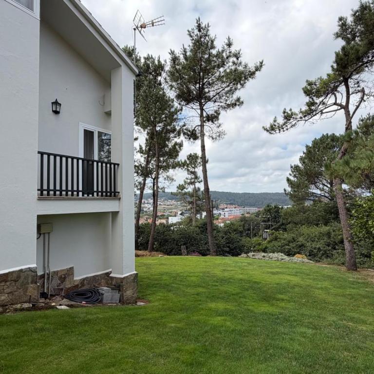 Villa Mouronzon con Finca 2500 m2 a 5 min centro - Villa - 64