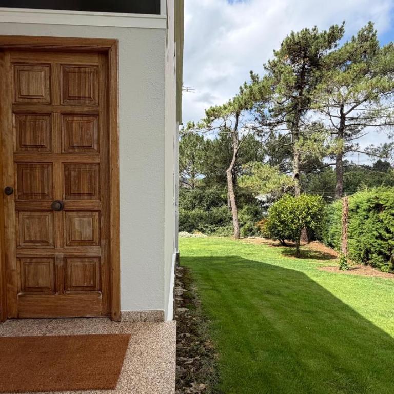 Villa Mouronzon con Finca 2500 m2 a 5 min centro - Villa - 67