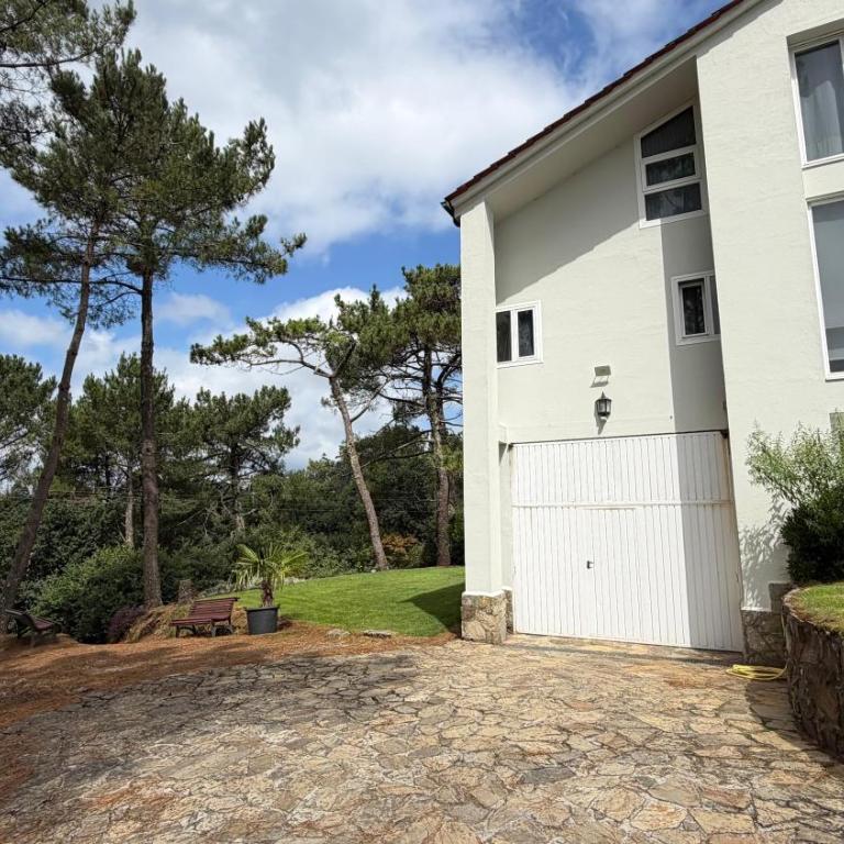 Villa Mouronzon con Finca 2500 m2 a 5 min centro - Villa - 69