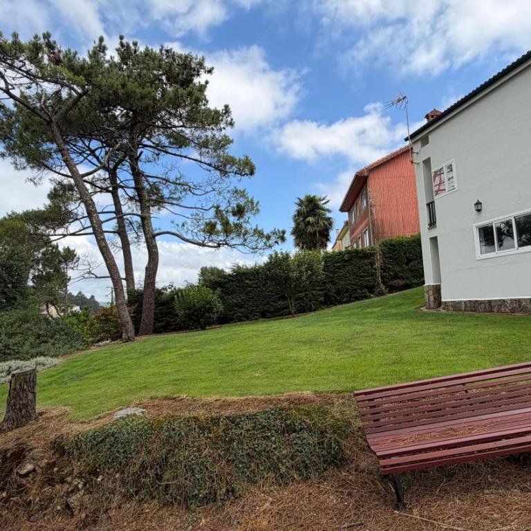 Villa Mouronzon con Finca 2500 m2 a 5 min centro - Villa - 70