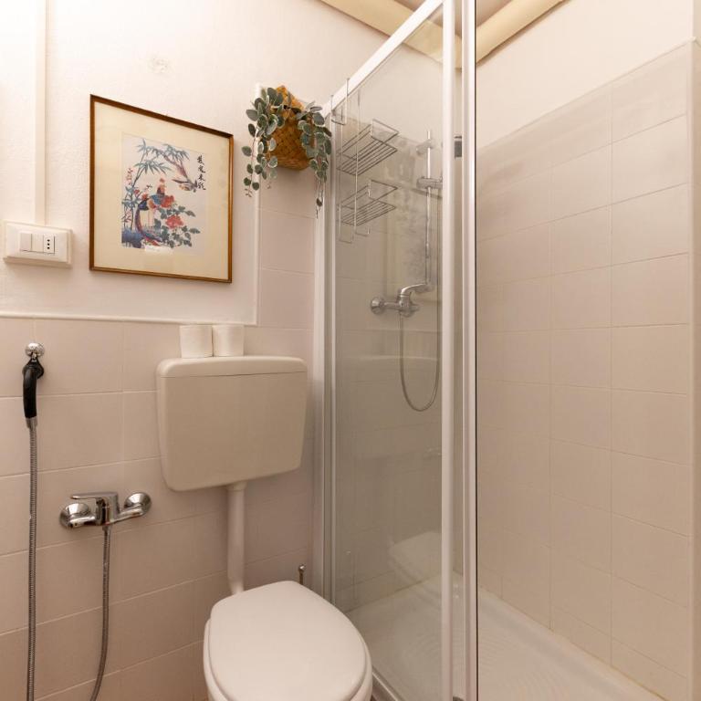 Palazzo Farini Suites 4 - Monolocale Deluxe - 3