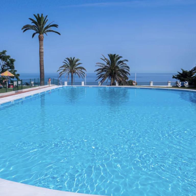 La Roca Sea Breeze - Appartement 1 Chambre - 16
