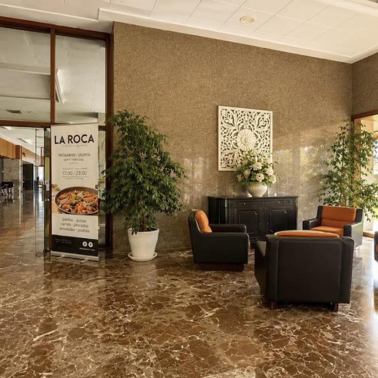 La Roca Sea Breeze - Appartement 1 Chambre - 20