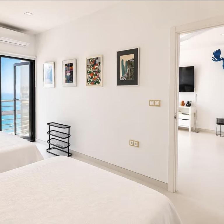 La Roca Sea Breeze - Appartement 1 Chambre - 12