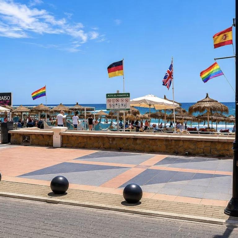 La Roca Sea Breeze - Appartement 1 Chambre - 32