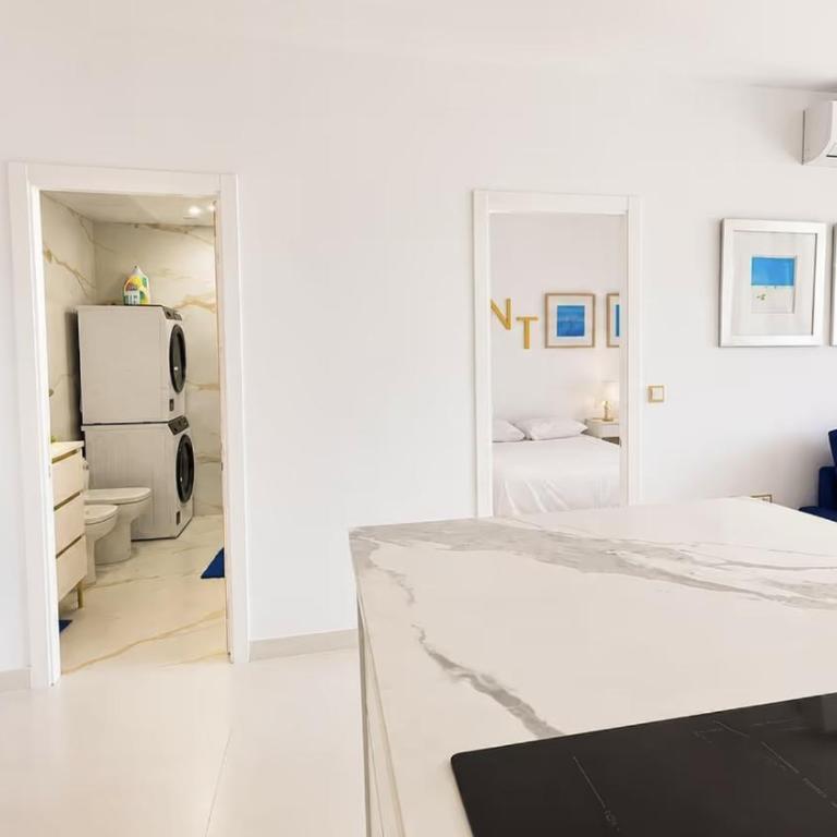 La Roca Sea Breeze - Appartement 1 Chambre - 9