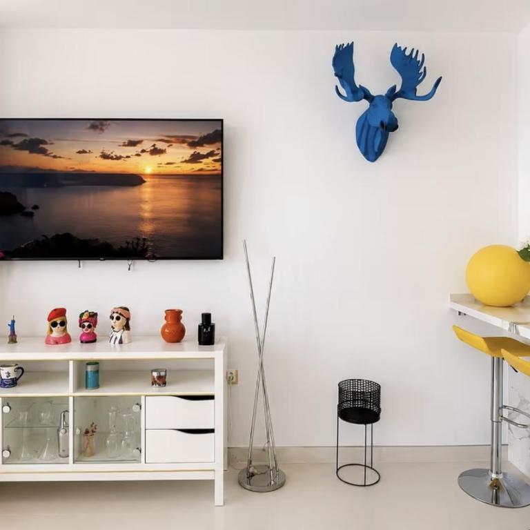 La Roca Sea Breeze - Appartement 1 Chambre - 7