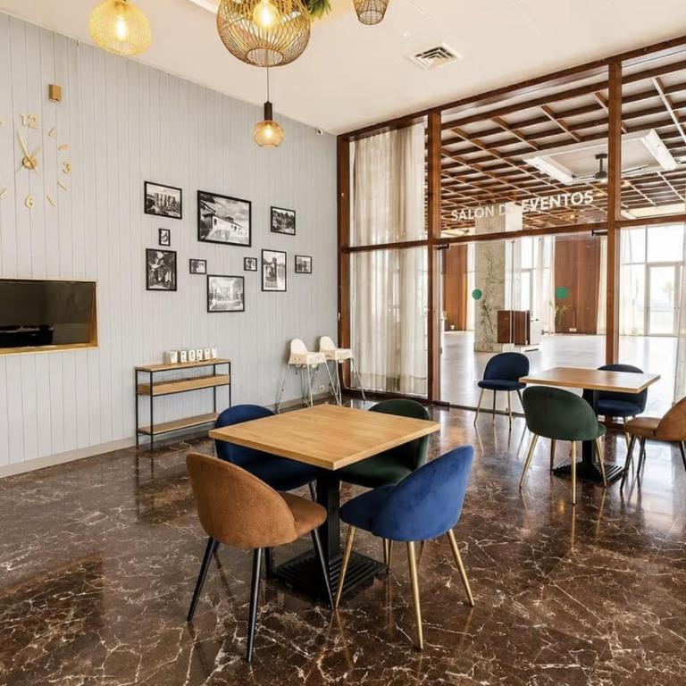 La Roca Sea Breeze - Appartement 1 Chambre - 26