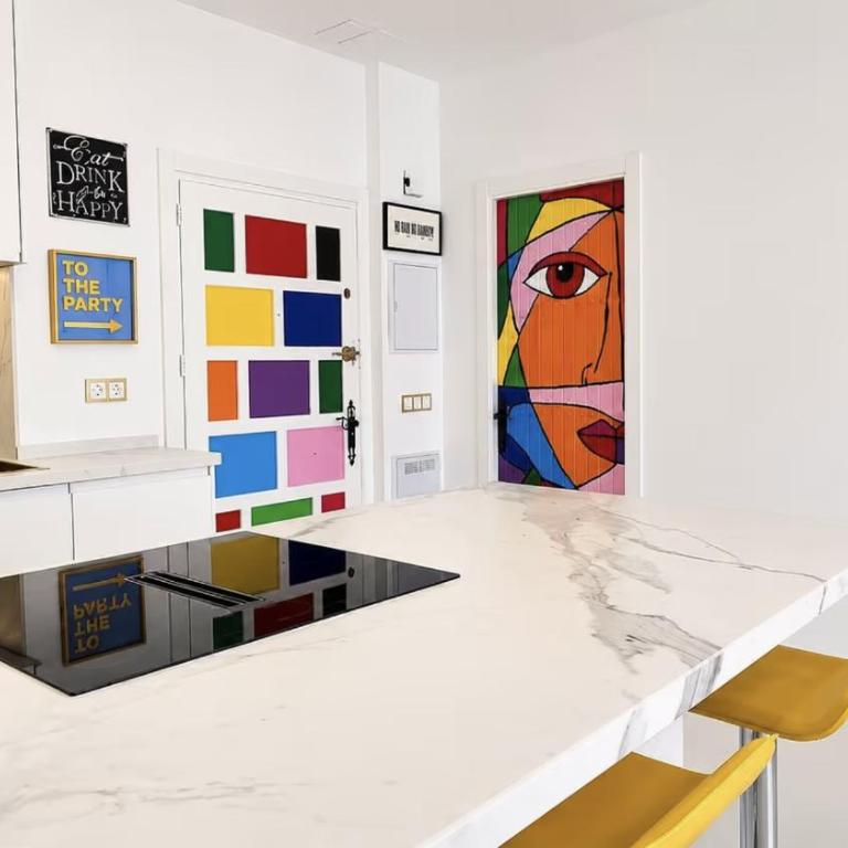 La Roca Sea Breeze - Appartement 1 Chambre - 6