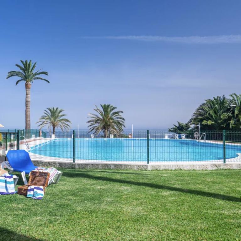 La Roca Sea Breeze - Appartement 1 Chambre - 17