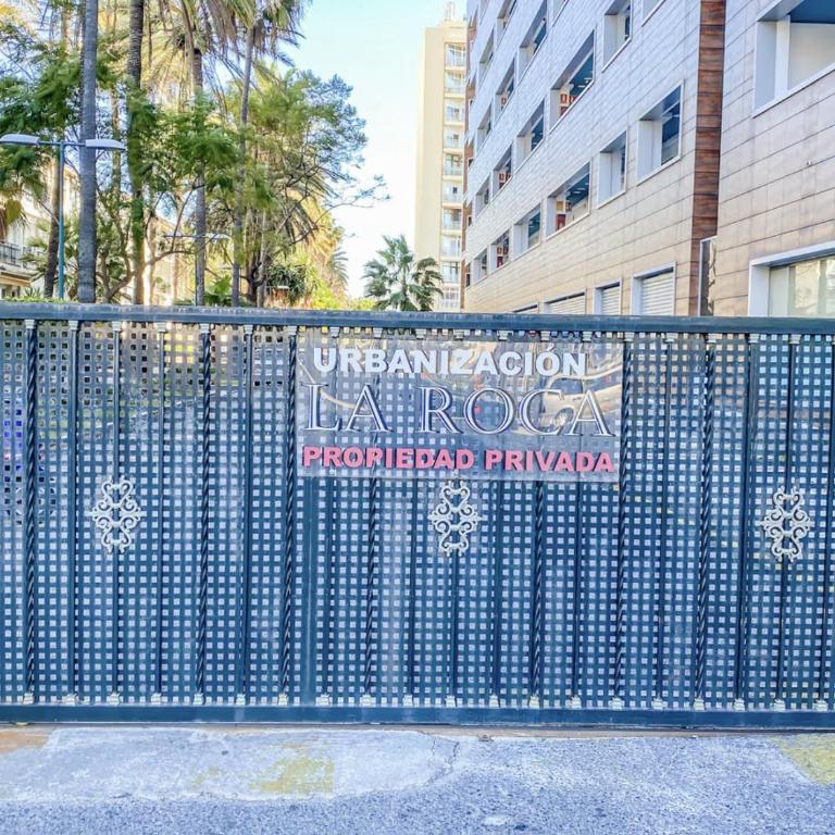 La Roca Sea Breeze - Appartement 1 Chambre - 30