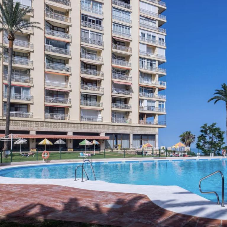 La Roca Sea Breeze - Appartement 1 Chambre - 19