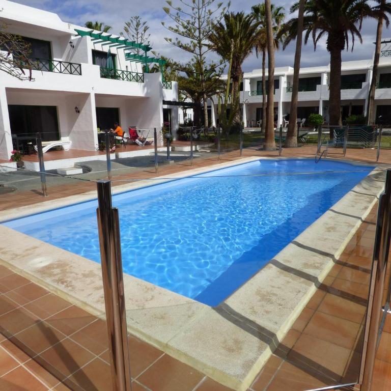 Departamento Maria - Apartamento - Planta baja - 14