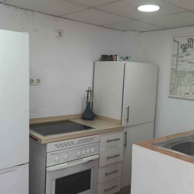 Casa reformada en el caso antiguo de Almuñécar - Casa de 4 dormitorios - 6