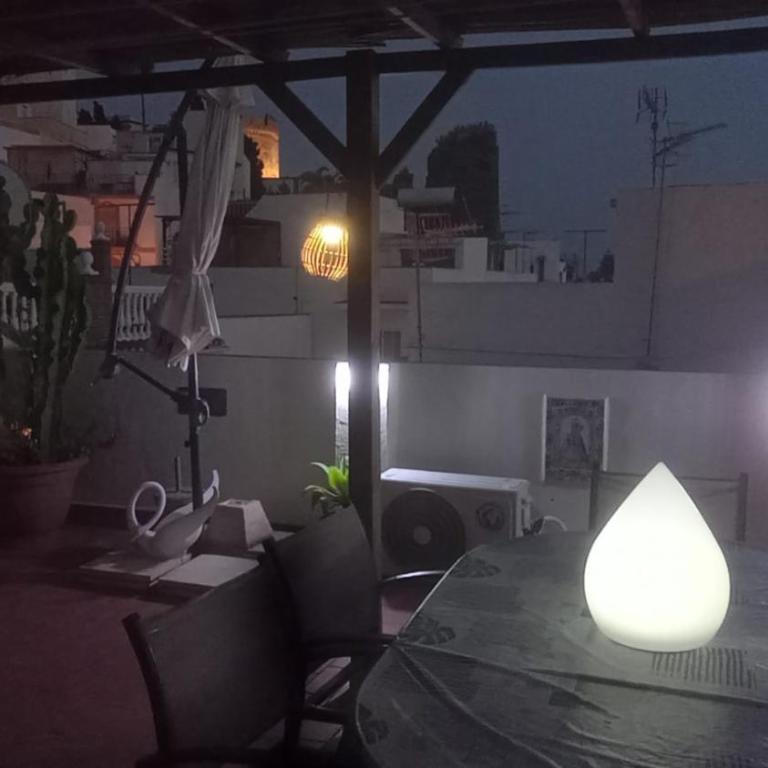 Casa reformada en el caso antiguo de Almuñécar - Casa de 4 dormitorios - 11